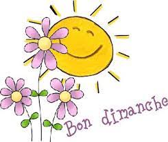 Bon-dimanche