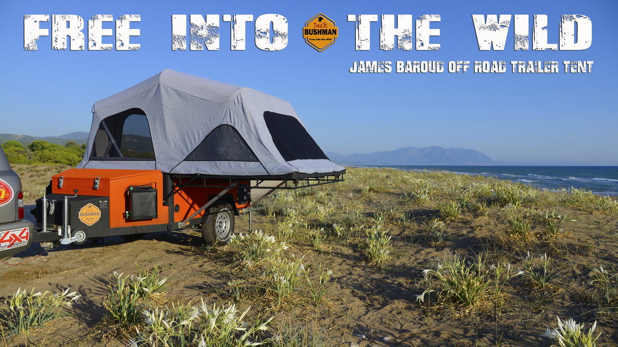 Free into the wild redimensionner