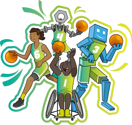 Personnages couv 0 1