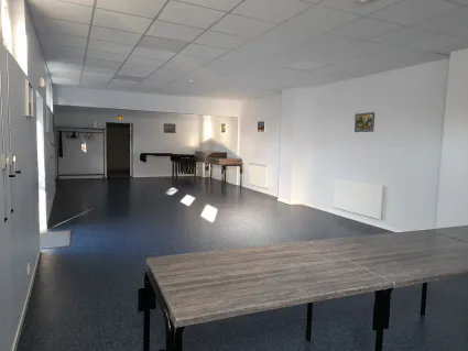 Grande salle de la garenne 2