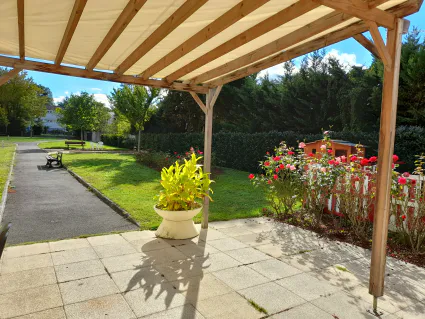 Maison de retraite 2