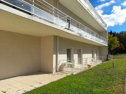 Maison de retraite 3