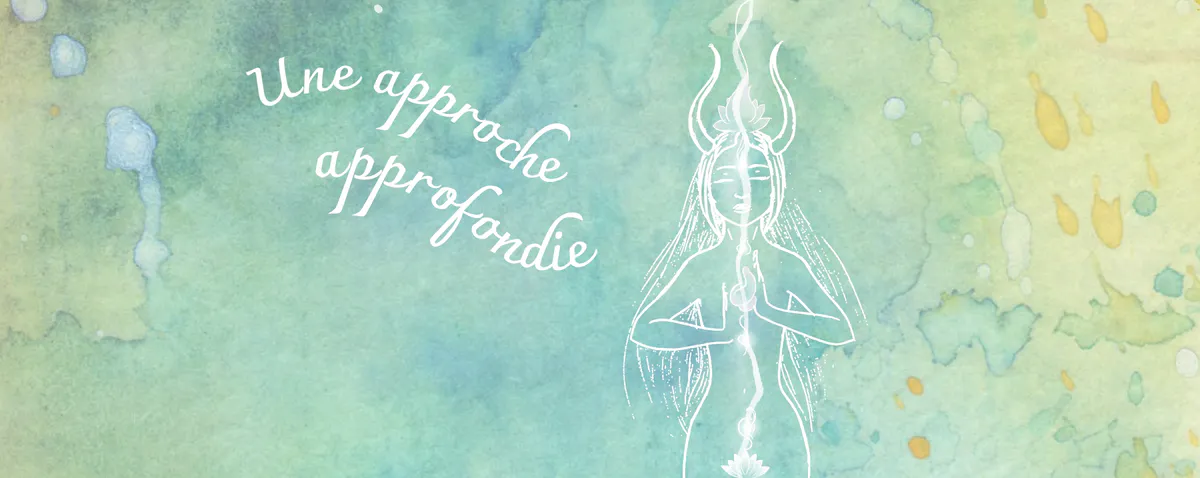 Les Soins Énergétiques Vibratoires et Quantiques (EVQ)