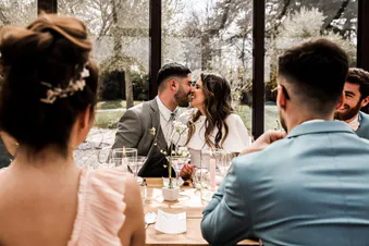 Organiser un mariage en petit comité