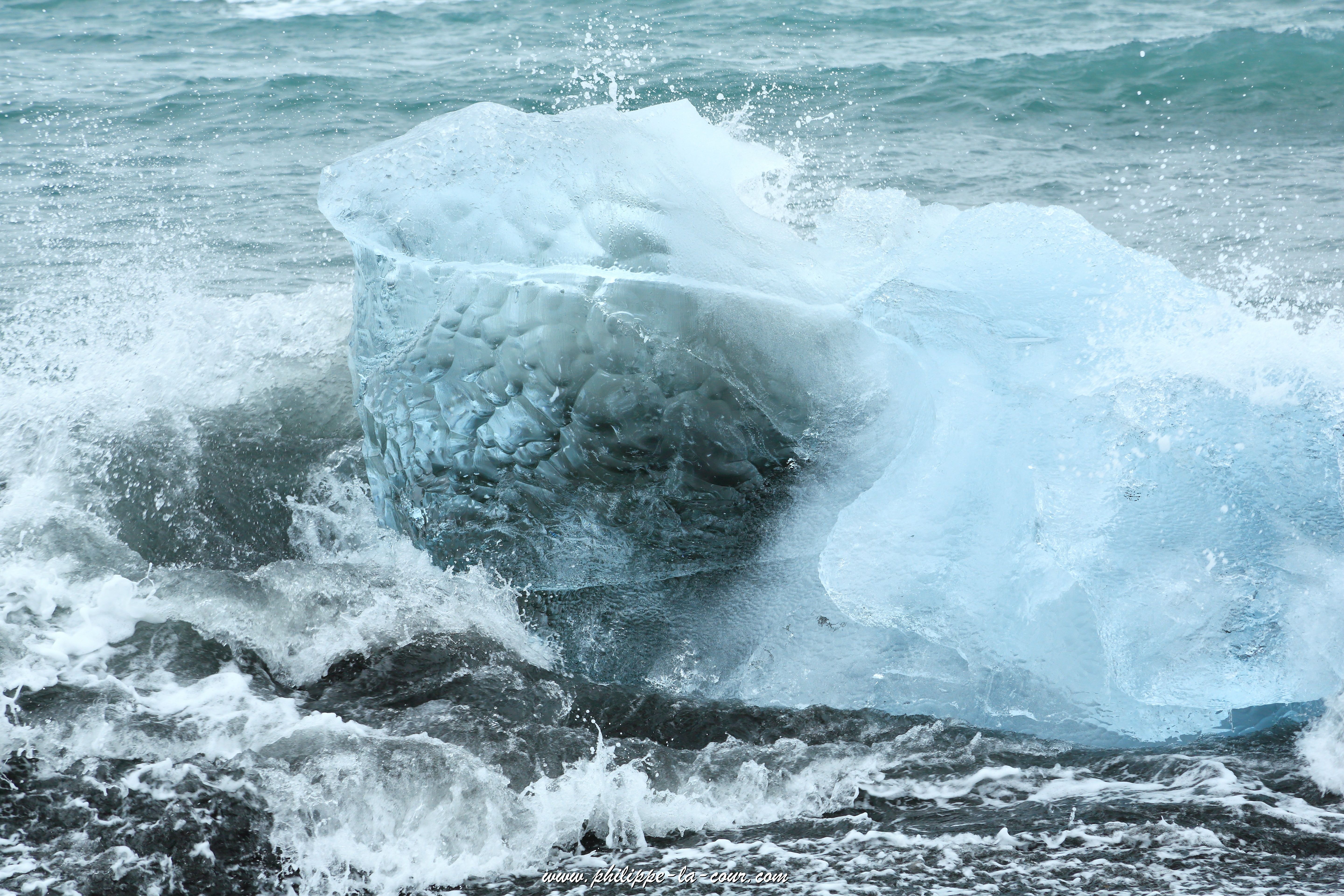 Jökularson