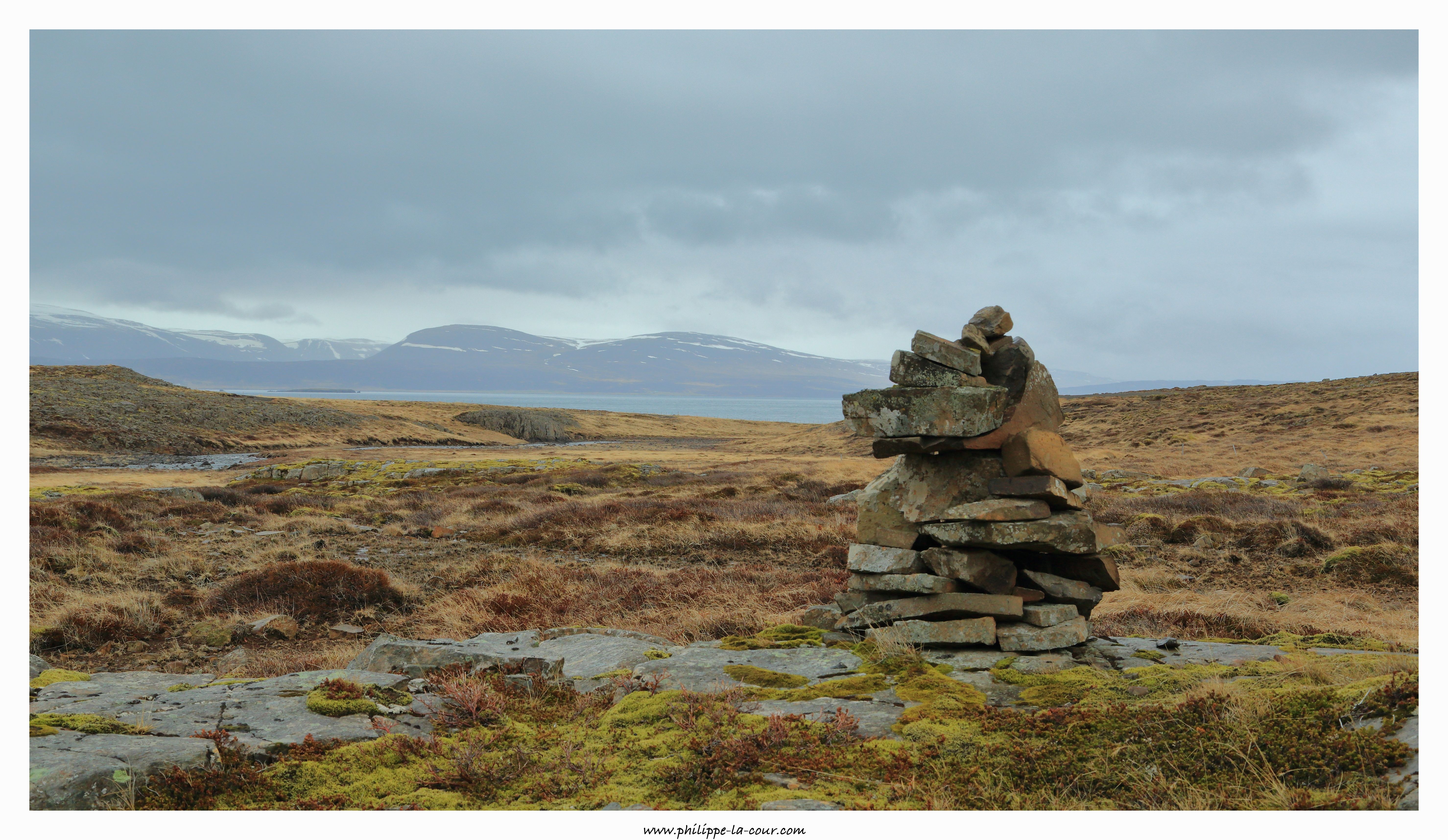 Stykkisholmur-Budardalur