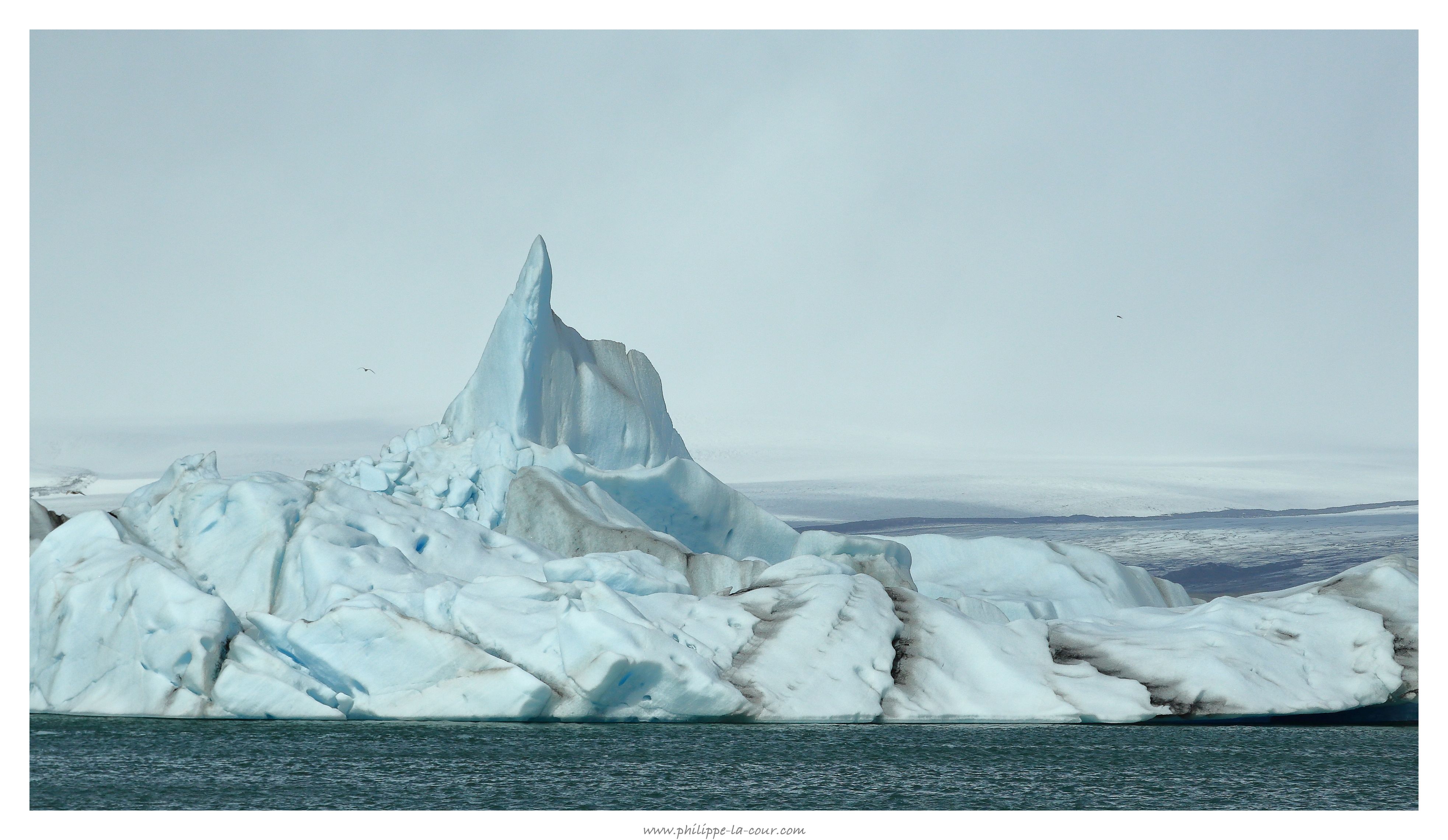 Höfn - Vatnajökull - Höfn