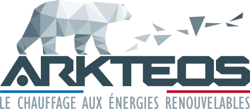 Arkteos logo