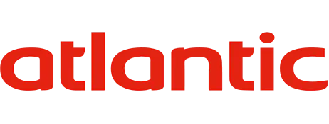 Logo atlantic