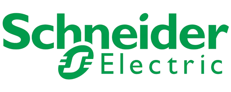 Schneider electric logo