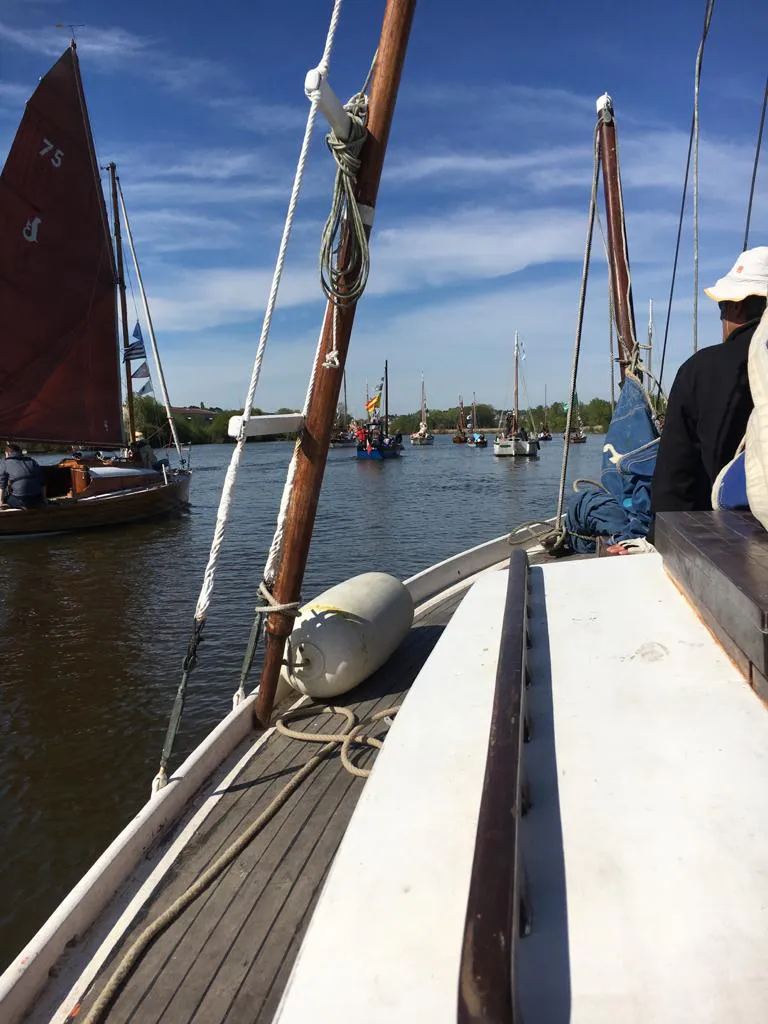 Mai 2016 vilaine en fe te le six fre res