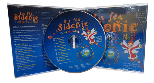 CD Sidonie