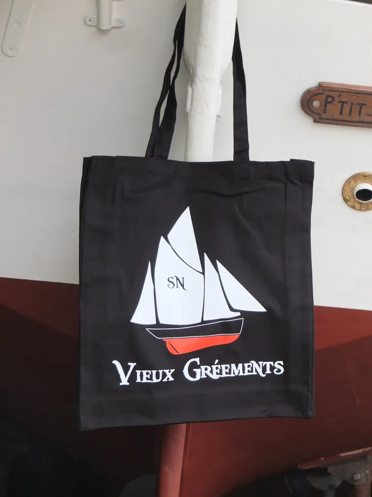 Sac vg