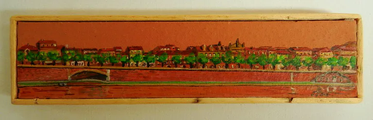 Les quais de tounis r