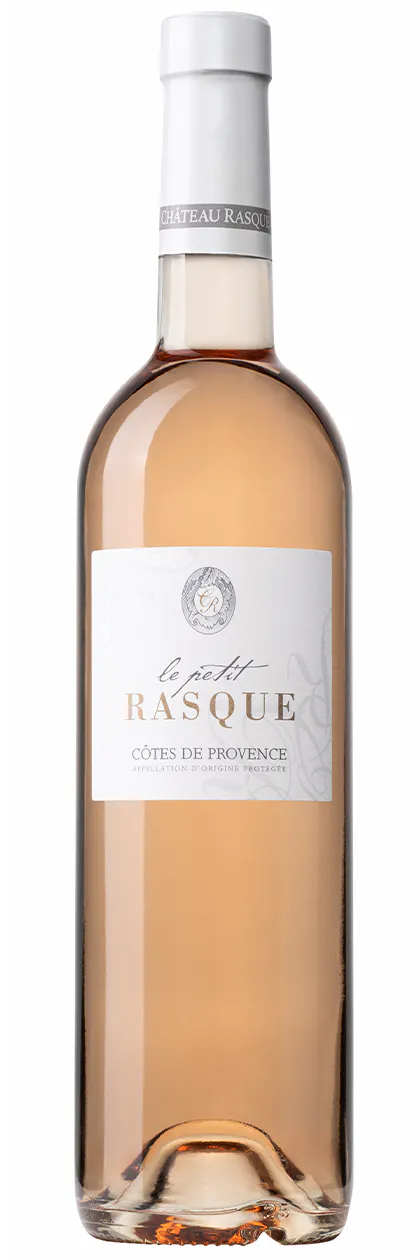 Le petit rasque rose