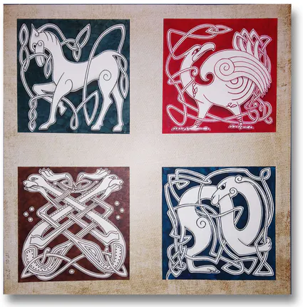 2021 10 celtik animaux