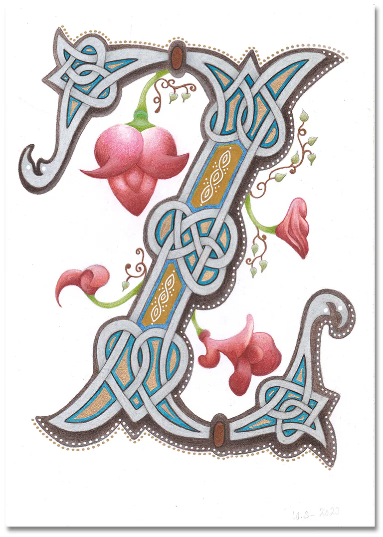 2021 06 celtik lettre z