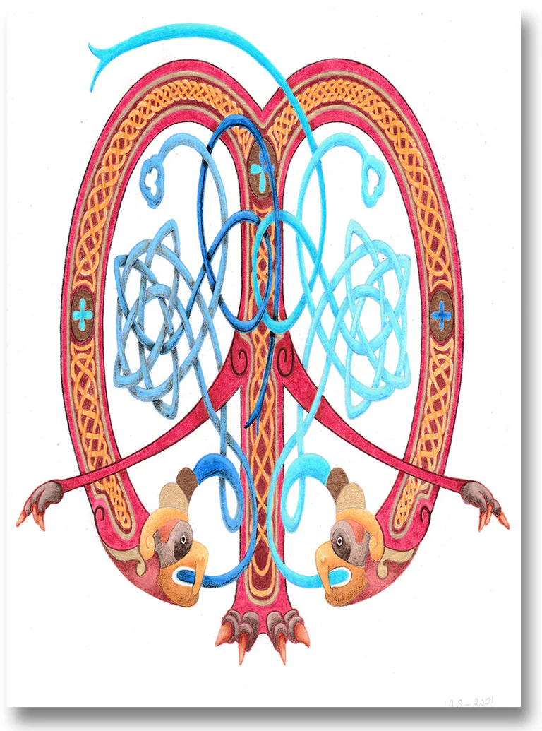 2021 06 celtik lettre m