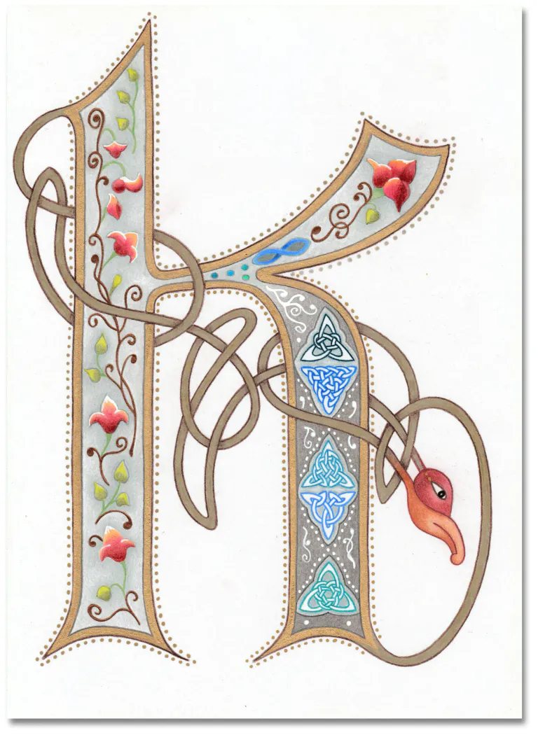 2020 04 celtik lettre k