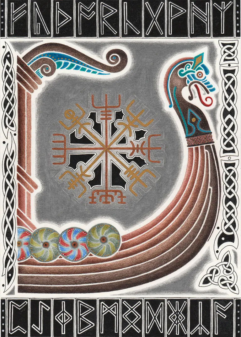 2023 04 15 celtik drakkar