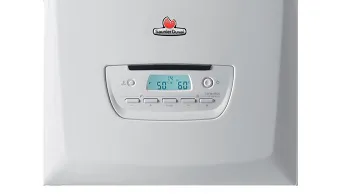 Chaudiere gaz saunier duval