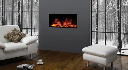 Cheminee design pau 64