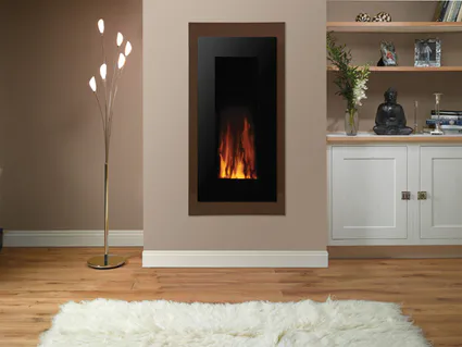 Cheminee pau grande hauteur