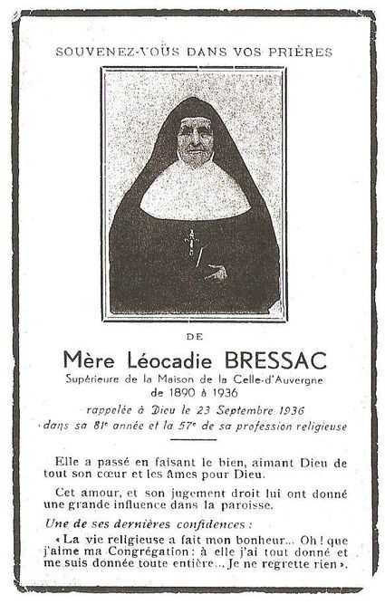 Leocadie bessac 1