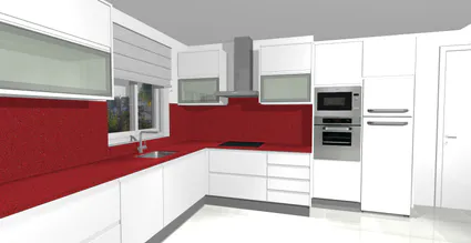 Meuble cuisine