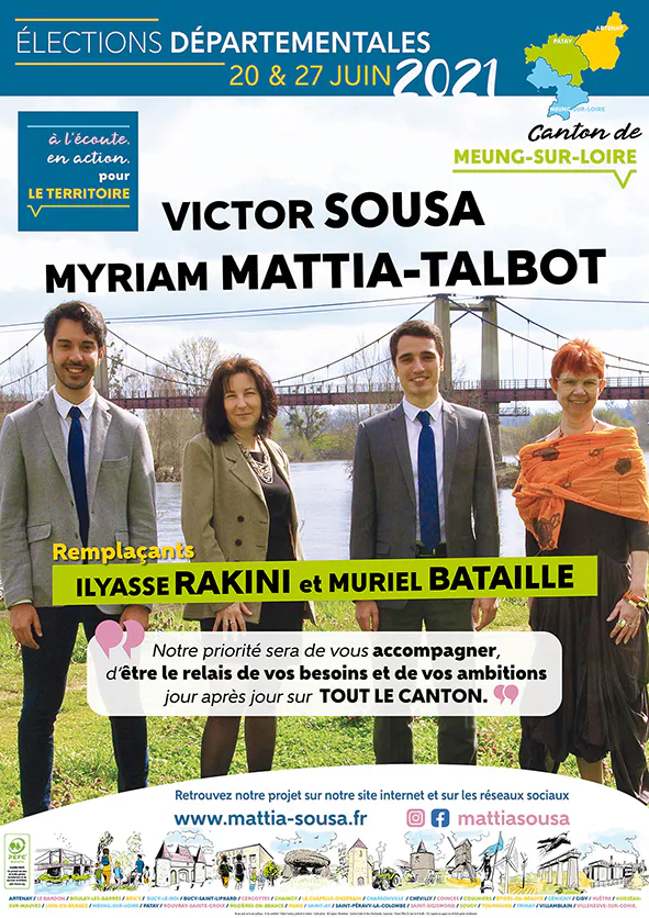 Mattia sousa affiche a1