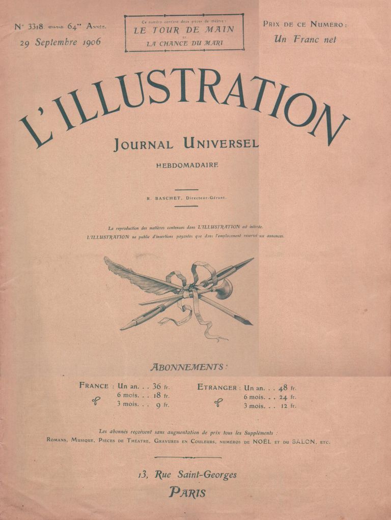 Illustration 1906 couv