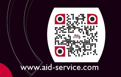 Aid service controle verso