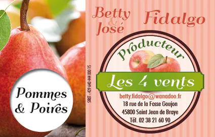 Fidalgo controle recto