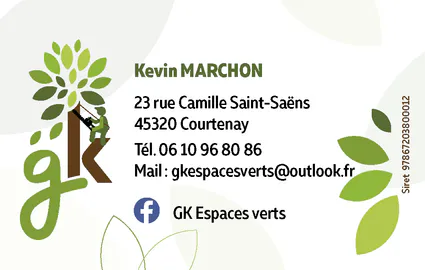 Gk espaces verts verso