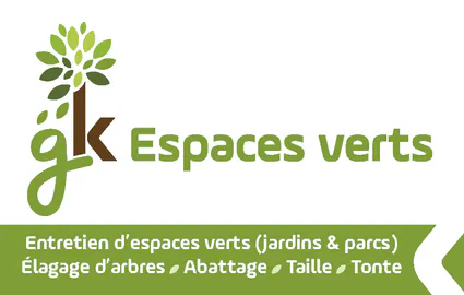 Gk espaces verts recto