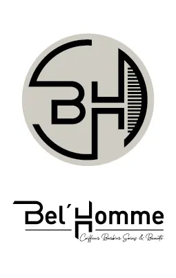 Bel homme