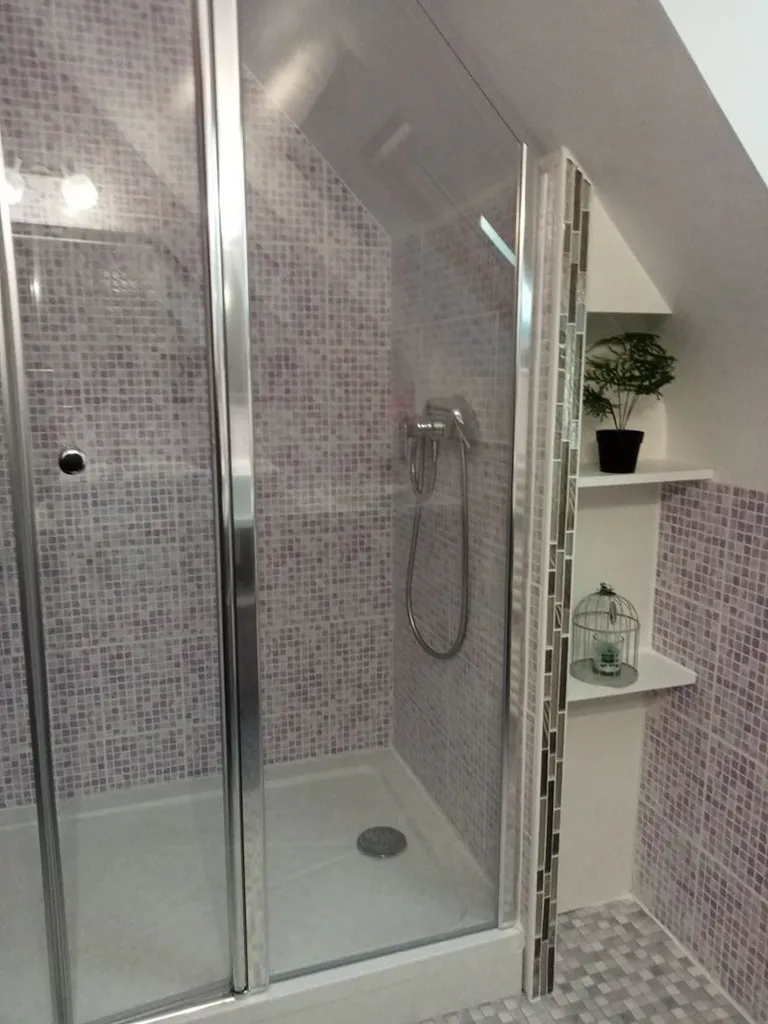 Salle de douche 2