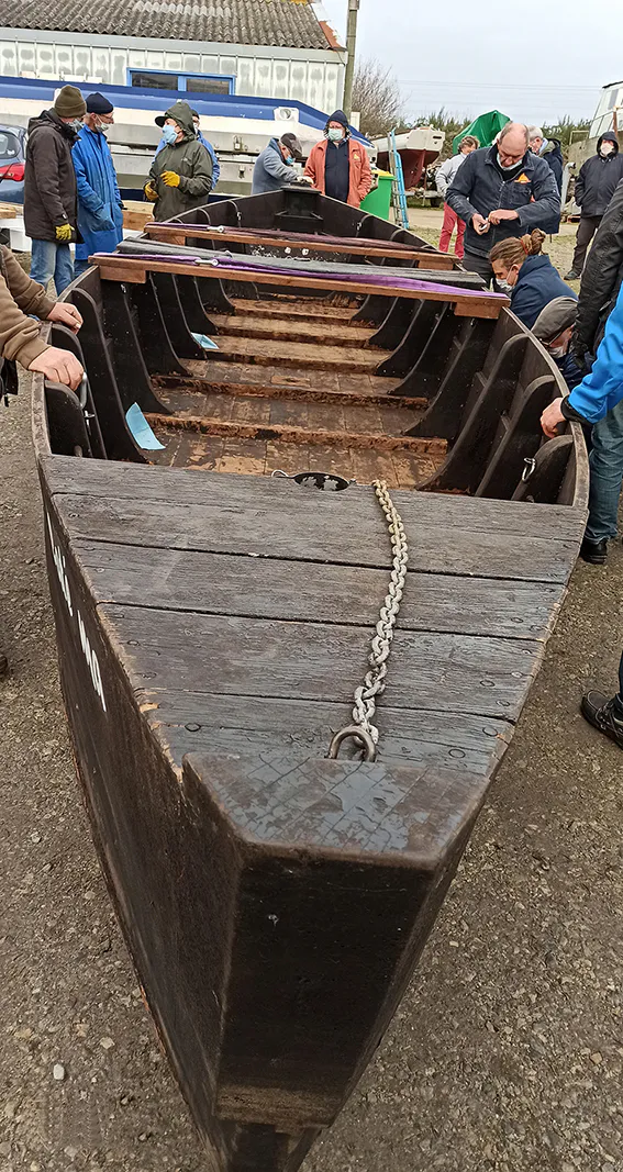 Caté ma