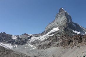 Matterhorn / Suisse 