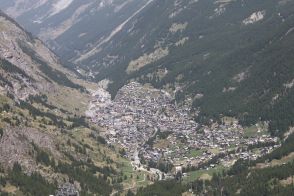 Zermatt / Suisse