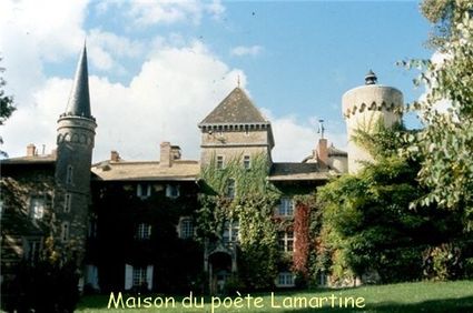 Chateau lamartine 2