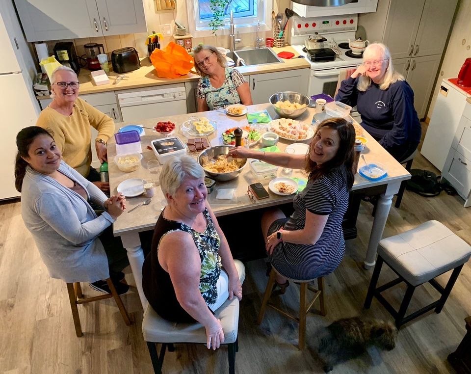 2022 8 9 book club at elizabeth