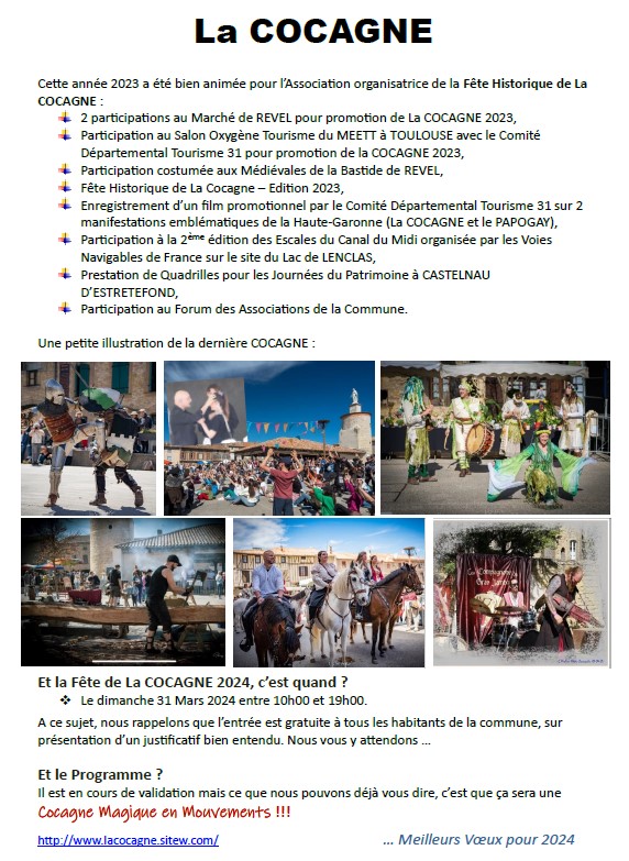 Article-Bulletin-Municipal-2023-La-COCAGNE