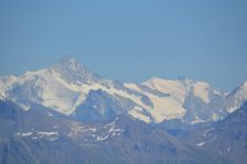 Zinalrothorn / Sommets Alpes suisses