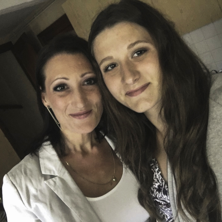 Alexandra et eva
