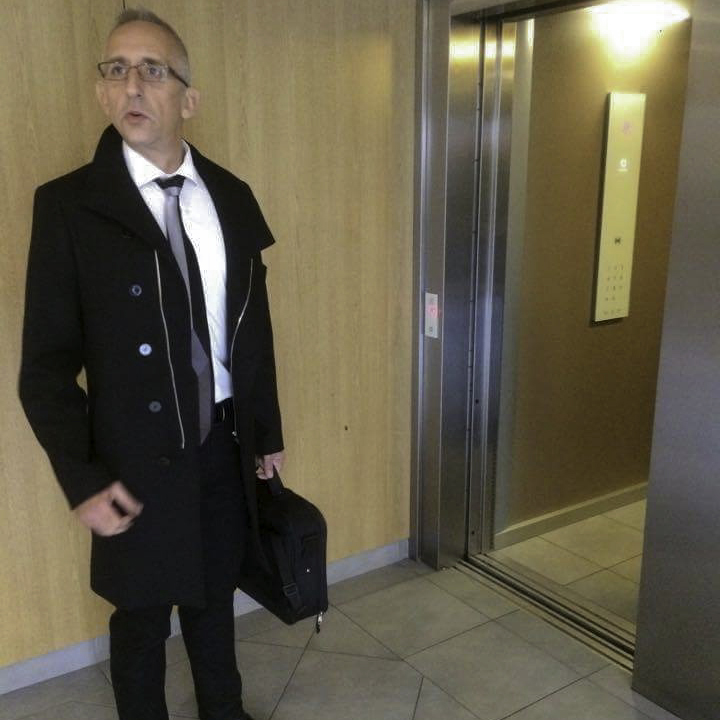 Laurent p 