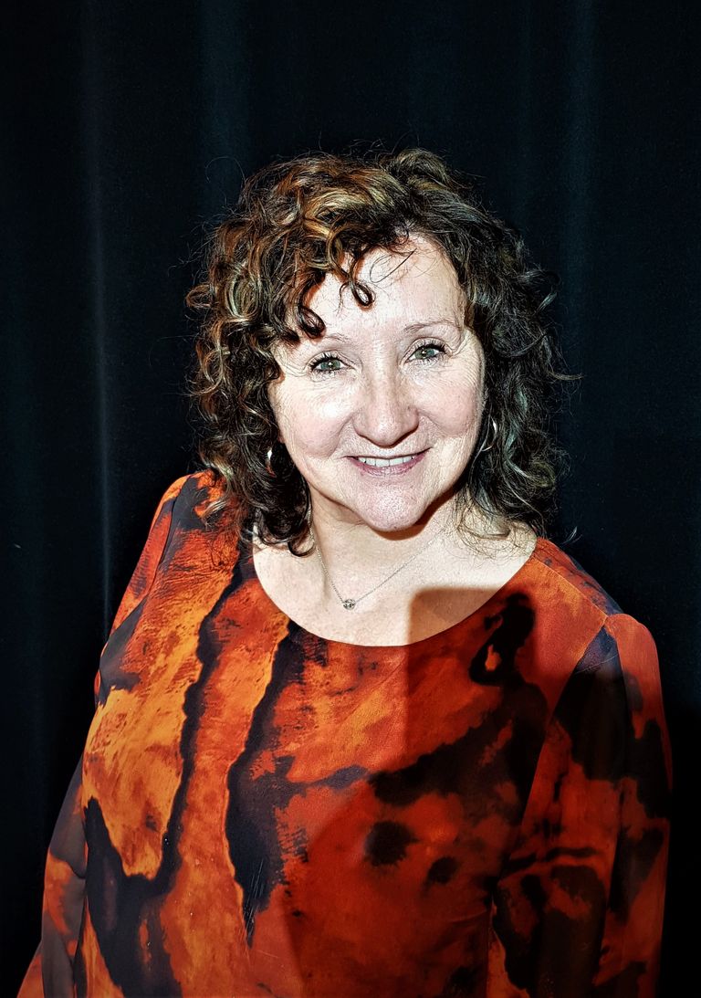 Johanne drapeau 2019