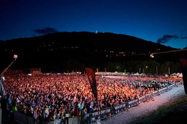 Coupe du monde à Chamonix & Mondial de l’Escalade à Briançon