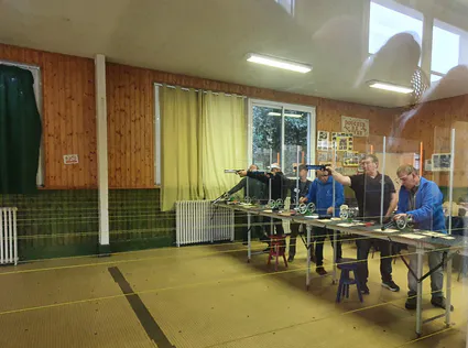 Challenge 10m du 20/11/2022