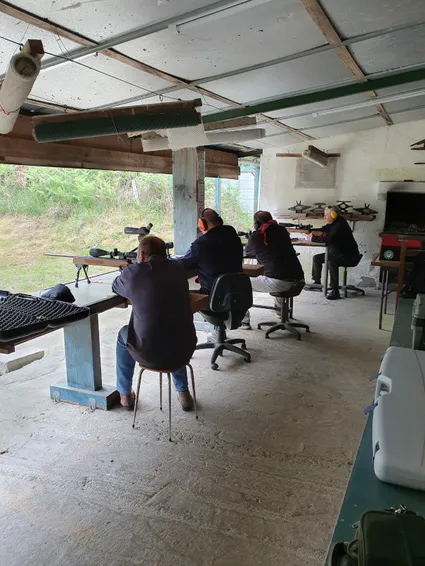 Coupe de Castelnau du 21/05/2023